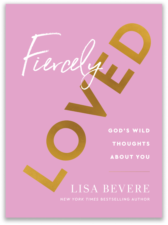Fiercely Loved