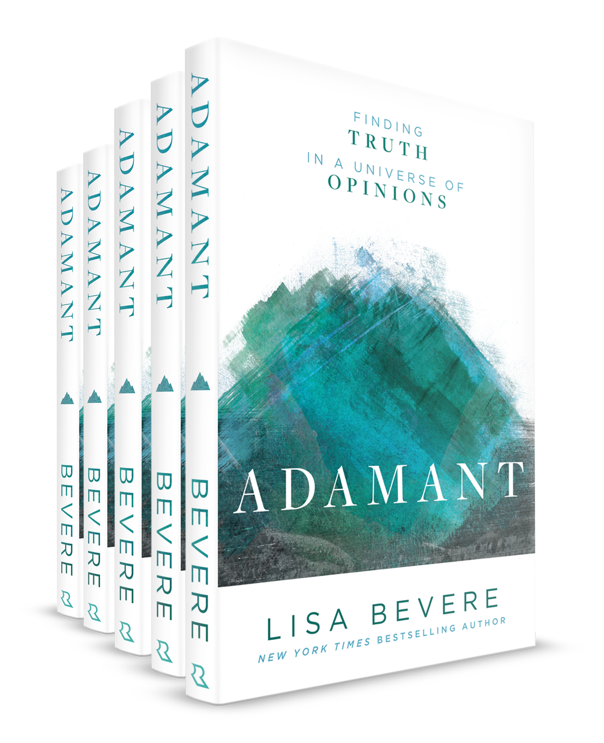 Adamant (5 - 10 Book Bundle)
