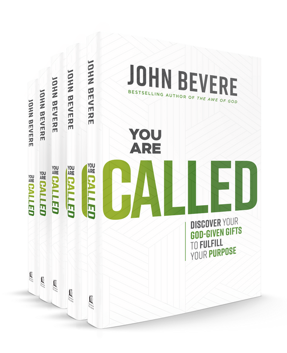 You are Called (5 - 10 Book Bundle)