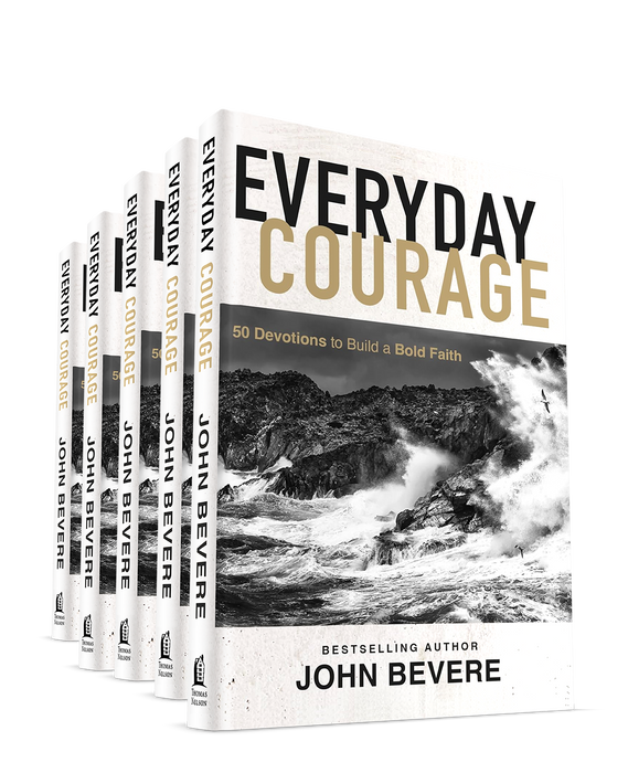 Everyday Courage (5 - 10 Book Bundle)