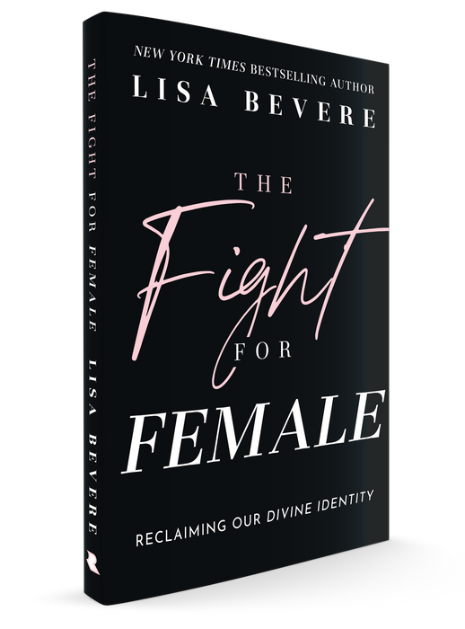The Fight for Female