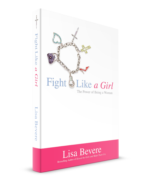 Fight Like a Girl