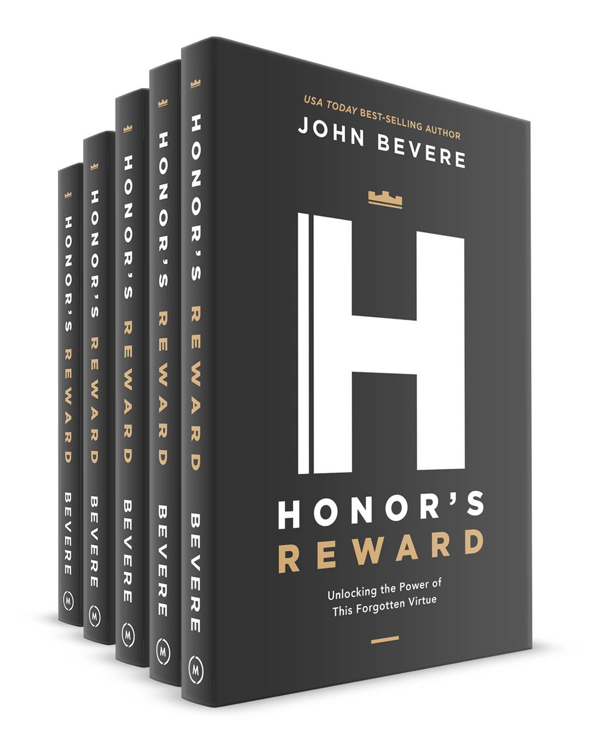Honor's Reward (5 - 10 Book Bundle)