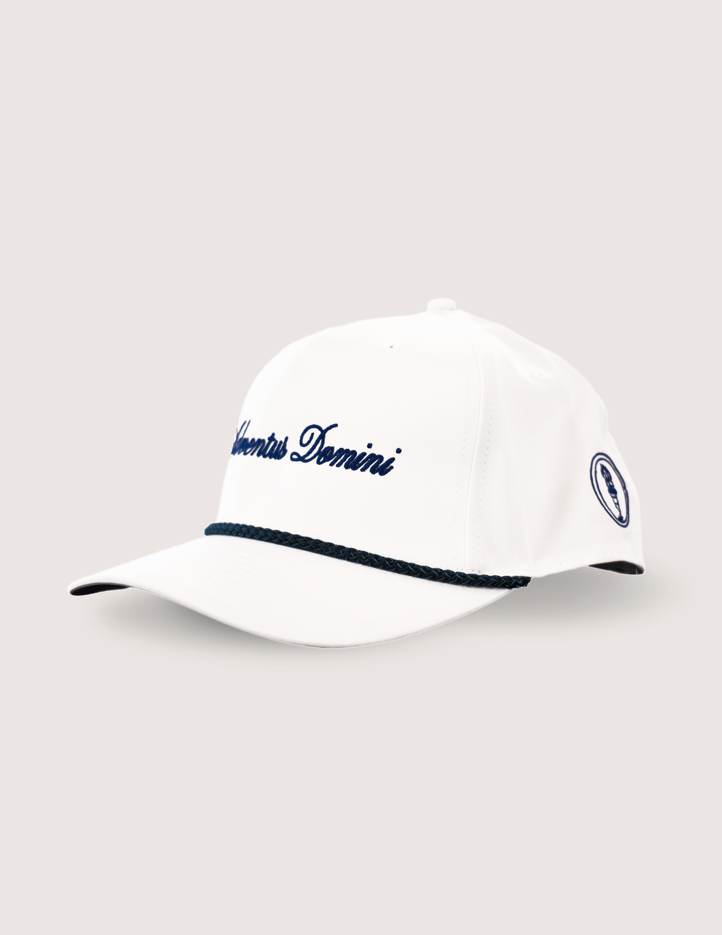 KIC Trucker Rope Cap