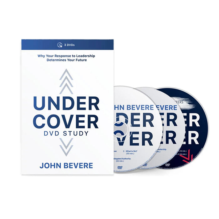 Under Cover DVD Study