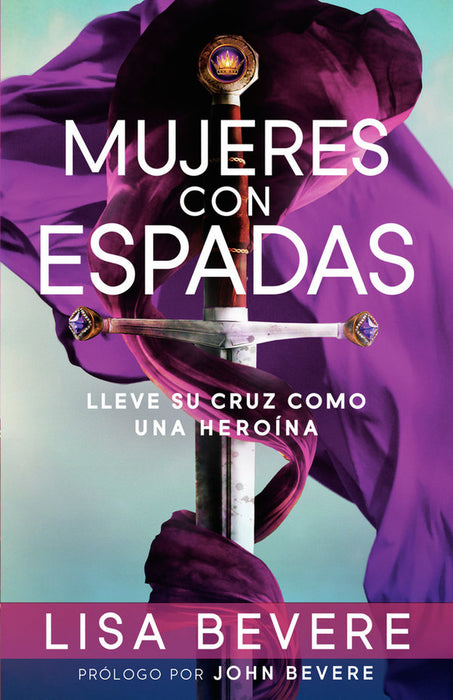 Mujeres con Espadas