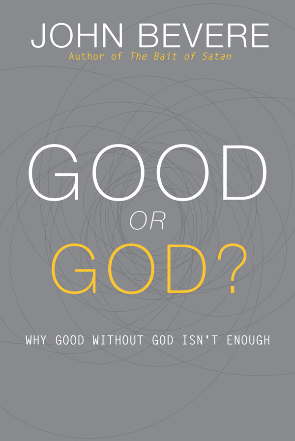 Good or God? eBook
