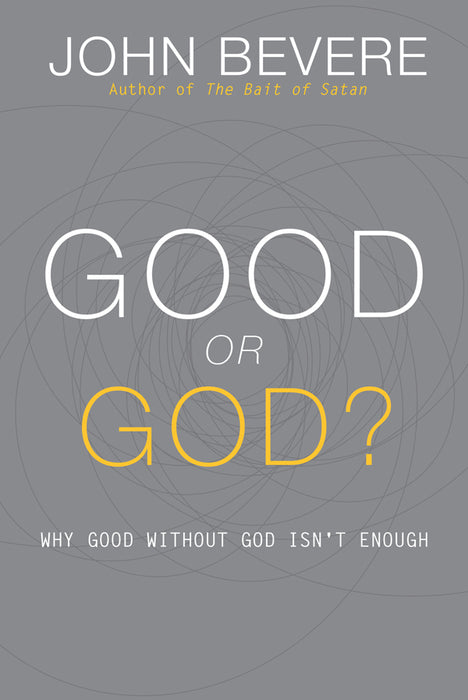Good or God? eBook