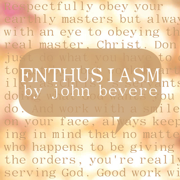 Enthusiasm Download