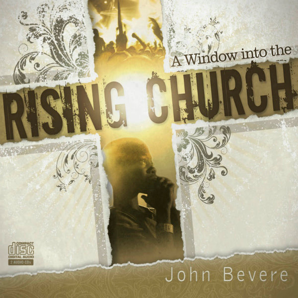 A Window into the Rising Church Download