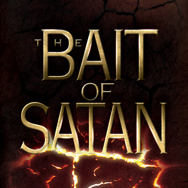 The Bait of Satan Curriculum Audio Download