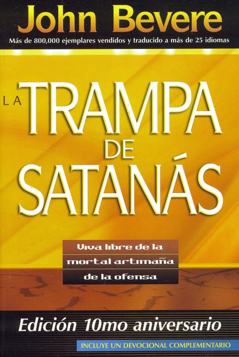 La Trampa de Satanás