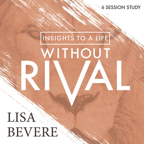 Insights to a Life Without Rival Audio Download