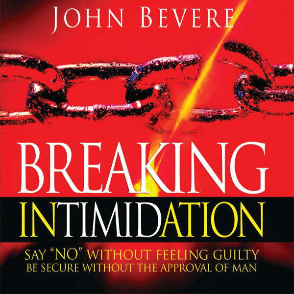 Breaking Intimidation Download
