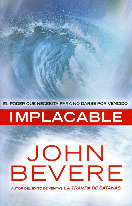 Implacable