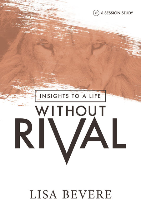 Insights to a Life Without Rival DVD Series
