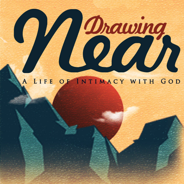 Drawing Near Curriculum Audio Download