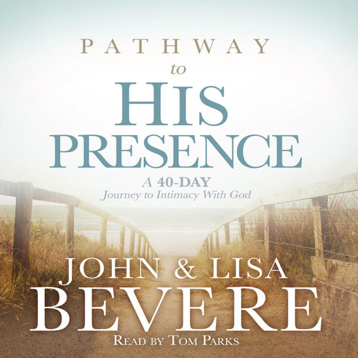 Pathway to His Presence Audiobook Download