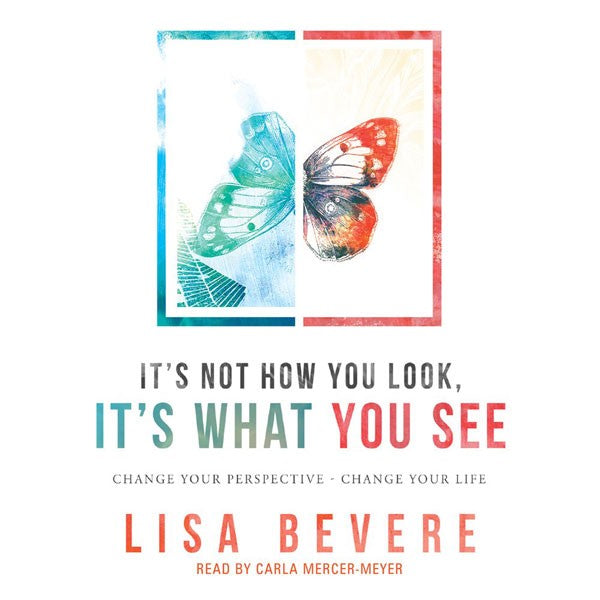 It’s Not How You Look, It’s What You See Audiobook Download