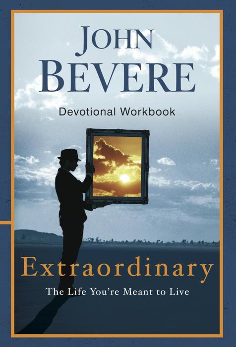 Extraordinary Workbook PDF (Digital Download)