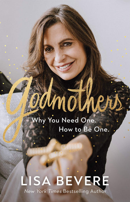 Godmothers (Includes Free Course)