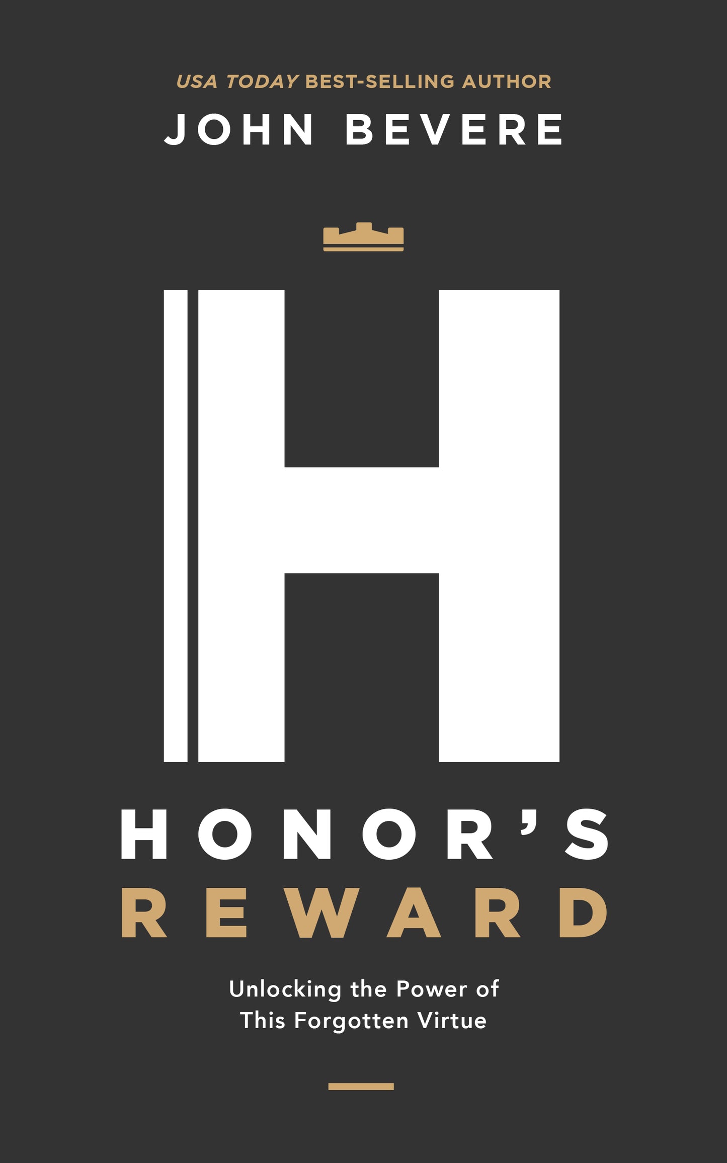 Honor's Reward eBook