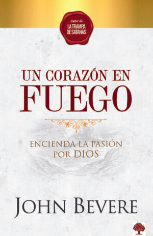 Un Corazon En Fuego