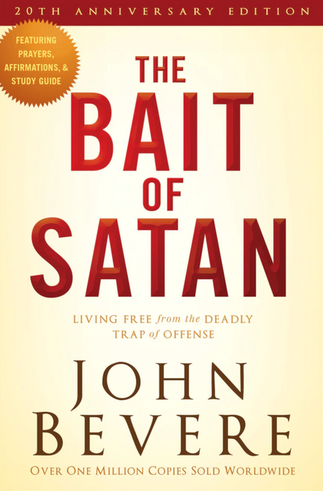 Story of Marriage + The Bait of Satan