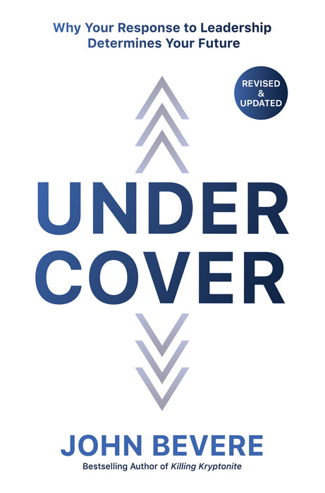 Under Cover (Includes Free Course)