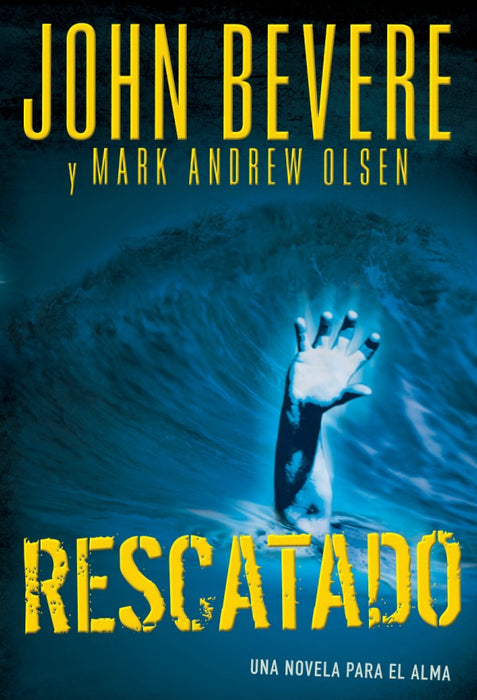Rescatado