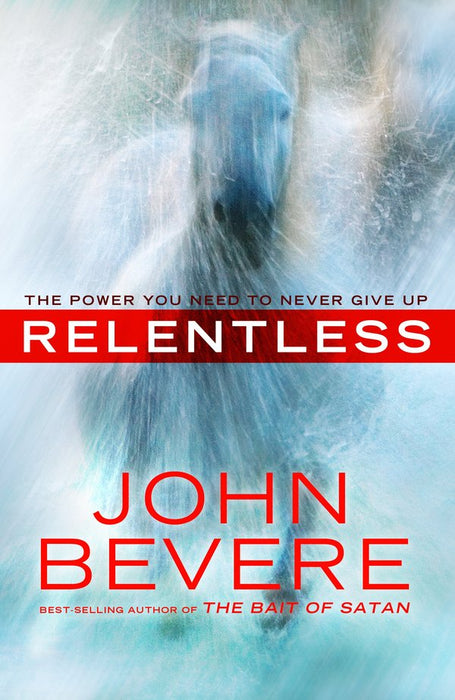 Relentless Book (Includes Free Course + Audiobook)