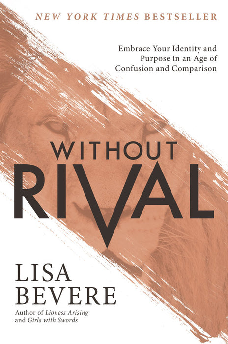 Without Rival (Includes Free Course)