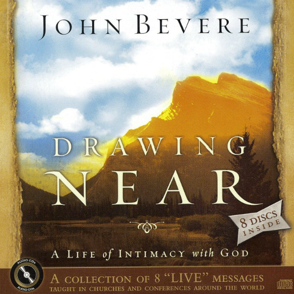 Drawing Near Download