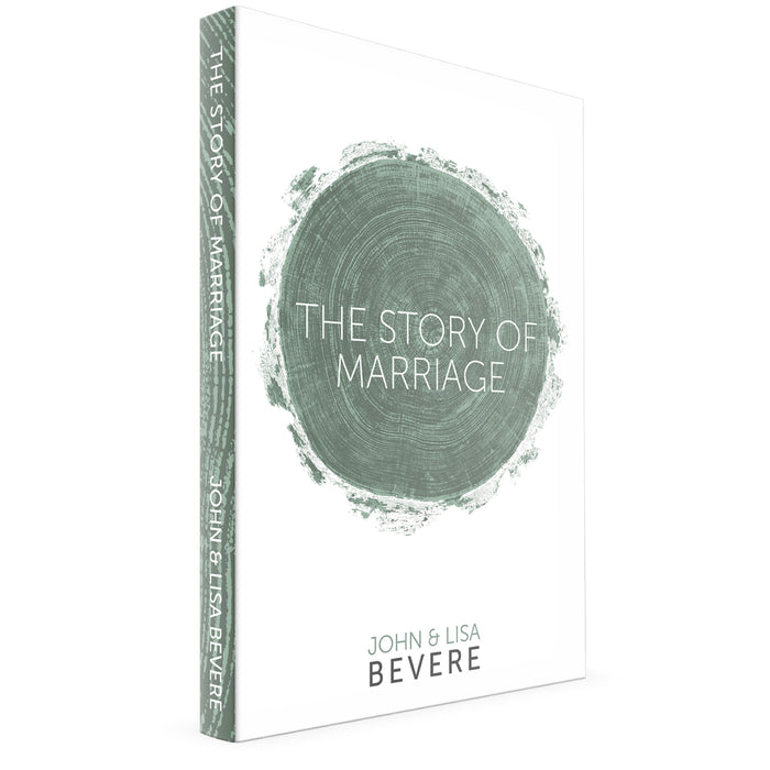 The Story of Marriage (Includes Free Course)