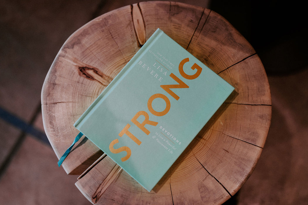 Strong (Includes Free Course)