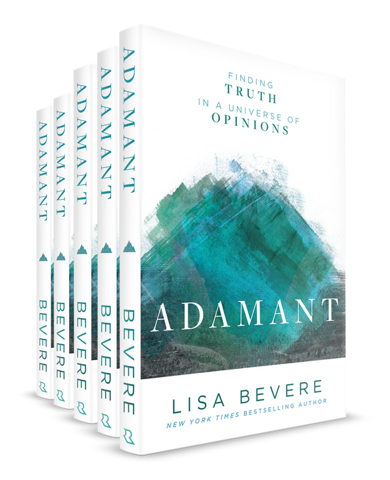 Adamant (5 - 10 Book Bundle)