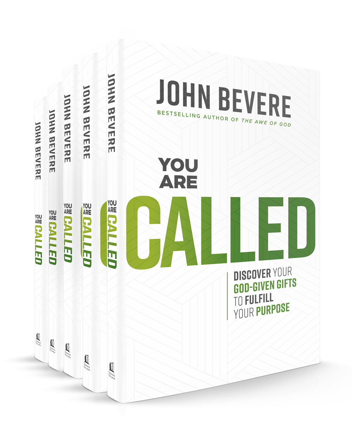 You are Called (5 - 10 Book Bundle)