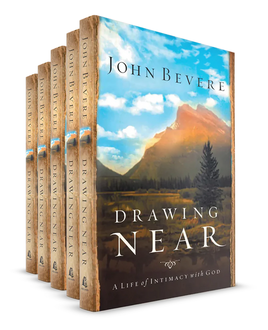 Drawing Near (5 - 10 Book Bundle)