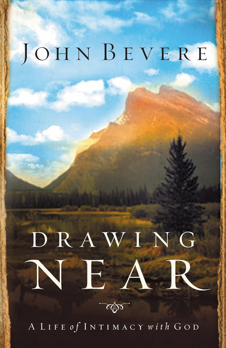 Drawing Near (Includes Free Course)