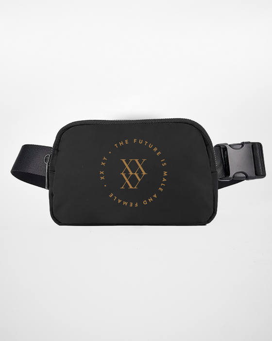 "The Future is Male and Female" Belt Bag (Pre-Order)