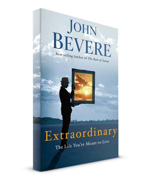Extraordinary