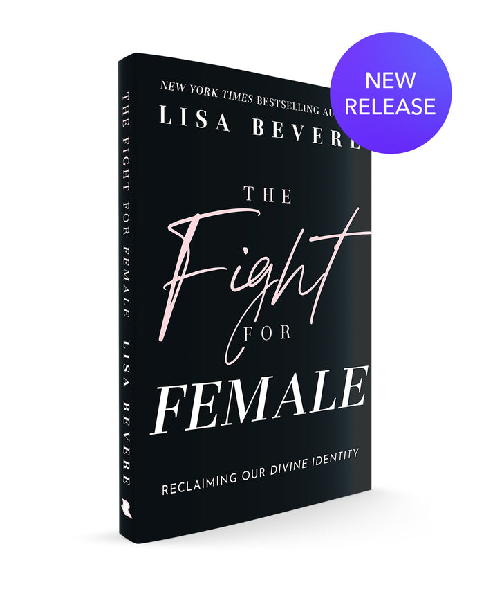 Books by Lisa Bevere