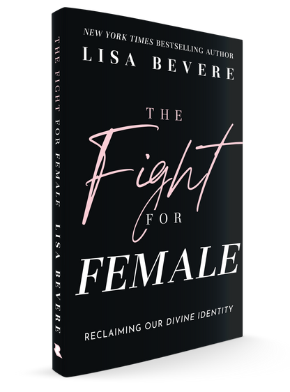 The Fight for Female