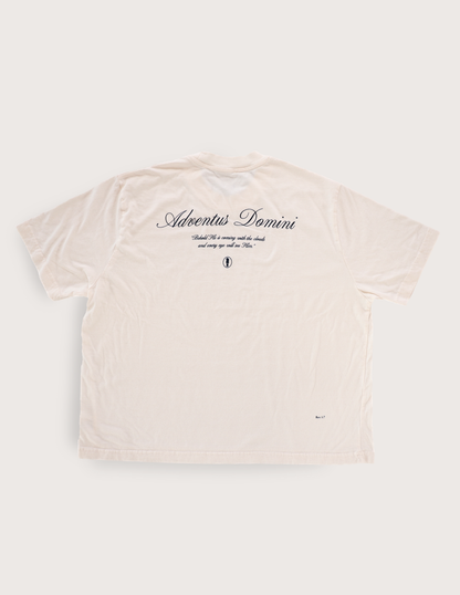 KIC Men's Cropped Tee