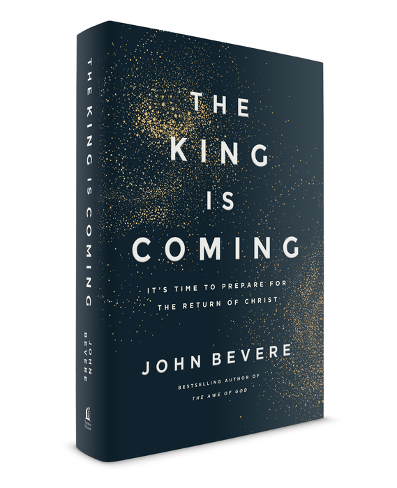 [Preorder] The King is Coming