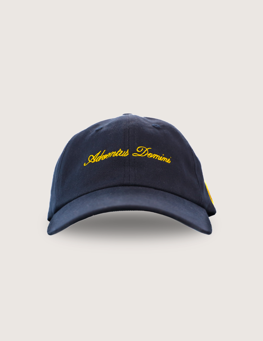 KIC Dad Cap