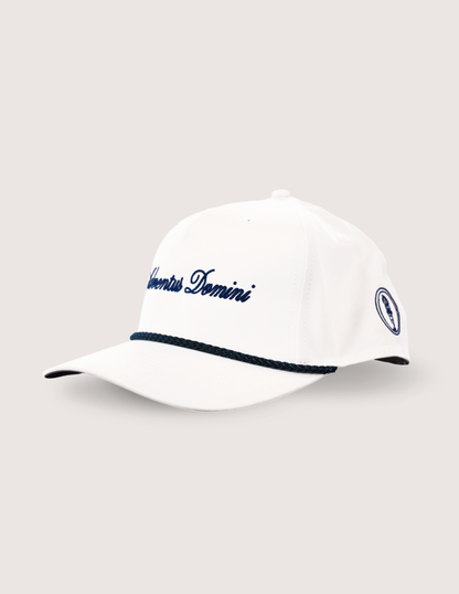 KIC Trucker Rope Cap