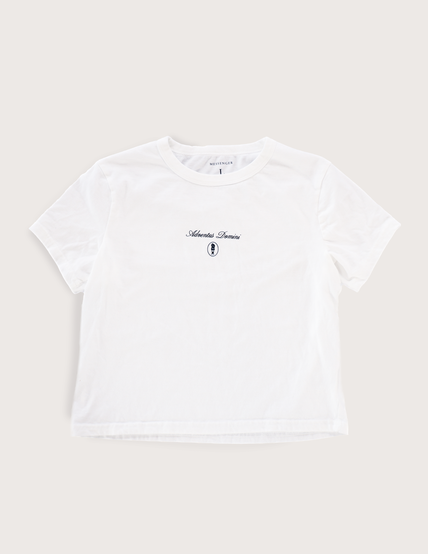 KIC Women's Baby Tee