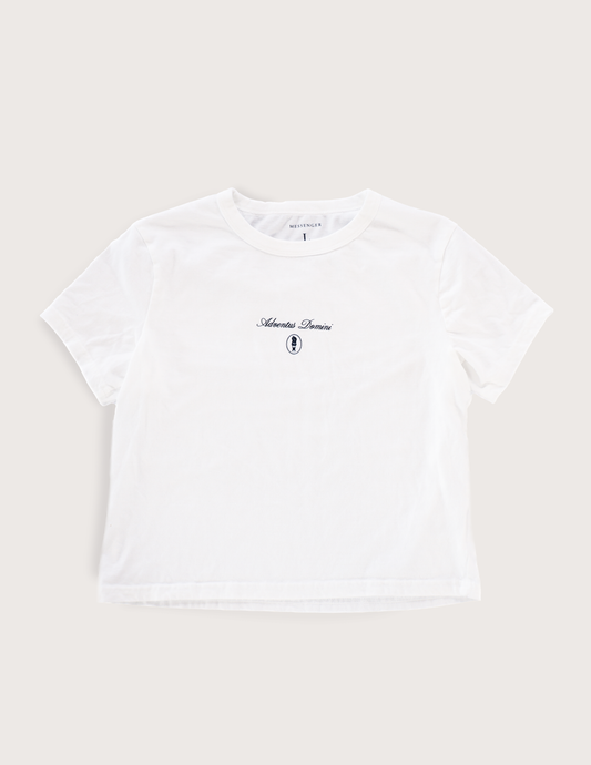 KIC Women's Baby Tee