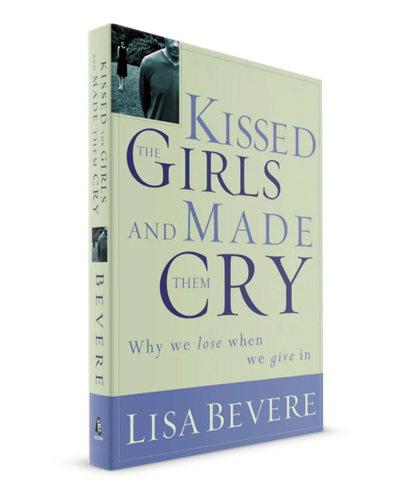 Kissed the Girls and Made Them Cry